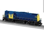 Lionel Legacy Long Island Alco C-420 Diesel Engine 1933462! Scale Bluetooth. Fixed Price $649.99.