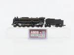 Scale Microace A9810 Jnr Railway 4-6-4 C62-2 Type Steam Locomotive. Fixed Price $104.95.