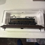 Lionel Hallmark Great American Railways 2332 Pennsylvania GG-1 Locomotive CCO3. Fixed Price $85.00.