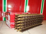 Lgb 18020 Radius 5 Brass Curved Track Case Of 12 Pieces Brand New In Box!. Fixed Price $189.99.