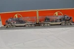 Lionel 6-38150 F3A Clear Cab Set 6-38151 & 6-38152. Fixed Price $399.00.