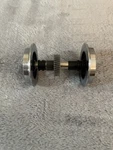 Lgb 20030 20032 21030 22030 20050 Geared Rear Wheel Set. Fixed Price $25.00.