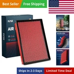 Engine Air Filter, CA9401 Replacement For Ram 1500 2500 3500 2.... Fixed Price $29.24.