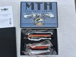 Rare Ho Mth Southern Pacific #4432 4-8-4 GS-4 Steam Locomotive (ex Boxed). Fixed Price $559.99.