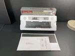 Proto 2000 Series Pennsylvania Prr SD7 Locomotive # 8589 Dc-dcc-sound. Fixed Price $229.50.