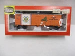 Life-like Ho Scale Train State Of New York Reefer Box Car 08577 1776 Series. Fixed Price $10.95.