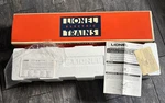 Lionel New York Central 4-8-2 Mohawk L-3 Class Locomotive Box W/manual Only. Fixed Price $199.99.