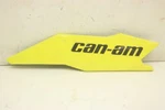 Can-am Maverick Trail 800R 18 Box Accent Panel Left 22271. Fixed Price $149.99.