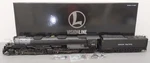 Lionel 2331263 Union Pacific Vision Big Boy Steam Locomotive #4012 Ln/box. Fixed Price $2609.99.