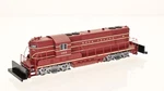 Walthers Proto 2000 GP7II Rock Island 1269 Dcc W/sound Ho Scale. Fixed Price $229.99.