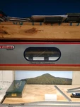 Williams O Scale Pennsylvania GG-1 Green 5 Stripe Cab #2332 New. Fixed Price $350.00.