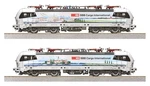 Roco 7500108 1193 139 "italienpiercer" From Railpool, Rented To Sbb Cargo. Fixed Price $404.54.