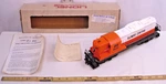 Lionel Illinois Central GP-9 Diesel Locomotive Scale 1978 6-8030 Boxed. Fixed Price $149.99.