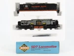 Ho Scale Proto 2000 30148 Sp Southern Pacific SD7 Diesel Locomotive #5334. Fixed Price $119.95.