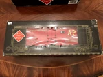 Aristo Craft Trains ART-46215 A&p Reefer Car, Factory Sealed Original Box. Fixed Price $90.00.