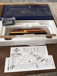 Athearn Genesis G67546 Ho Wisconsin Central F45 #6654 Dcc Ready New. Fixed Price $185.00.