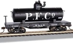 Bachmann Ho Scale Tank Car Old-time Wheeling Lake & Erie #12028 72107. Fixed Price $37.49.