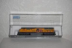 Kato 176-8605 Scale Union Pacific SD70M Diesel Locomotive #4842. Fixed Price $119.00.