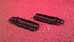 Arnold Rapido 0275G GG1 Electric Locomotive - Drive Wheel Truck Frames. Fixed Price $7.95.