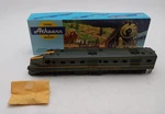 Athearn DL-109 Ho Scale New Haven Locomotive #0718 Ln/box. Fixed Price $52.49.