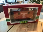 Lgb Lehmann Rio Grande Caboose D&rgw #4065 Scale Made In Germany Boxed. Fixed Price $26.00.