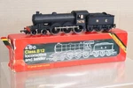 Hornby R150 Lner 4-6-0 B12/3 Class Locomotive 7476 Boxed Oj. Fixed Price $71.20.