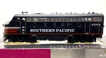 Ho Mrc CB109 Platinum F7A Southern Pacific Sp # 6264. Fixed Price $79.99.