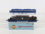Ho Scale Proto 2000 8185 C&o Chesapeake Ohio Emd E8/9A Diesel #4016. Fixed Price $127.95.