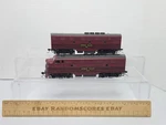 Proto 1000 Ho Scale 8171 23967 Lehigh Valley F3 A/b Both Power Lv 514 515 Lnib. Fixed Price $119.95.