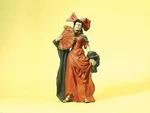 Preiser 45513 Female Vampire Figure. Fixed Price $37.00.