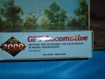 Proto 2000 Limited Edition Ho Scale #23558 GP7 Cb&q #209. Fixed Price $139.99.