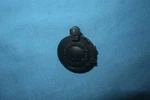 American Flyer Gauge Switcher Boiler Front W/bulb Holder For #342, #343, 346. Fixed Price $19.95.