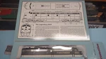 Proto 2000 21011 Ho Scale Southern E8/9 Diesel Locomotive #6910 Mars Light. Fixed Price $85.00.