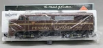 Aristocraft REA-22049 Nst/prr Pennsylvania Alco FA-1 Diesel G-gauge/scale New. Fixed Price $399.95.