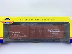 Ho Athearn Genesis G4009 Rio Grande 60 Berwick Hi Cube Boxcar D&rgw #63886. Fixed Price $30.00.