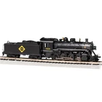 Bachmann Gauge Erie #1679 Baldwin 2-8-0 Consolidation Steam Loco #54152 New. Fixed Price $229.99.