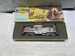 Athearn 04327 - Southern So. Pacific Locomotive 3702. Fixed Price $44.95.