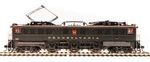 Broadway Limited Ho Scale Prr P5A Boxcab Electric Locomotive 5936 Dcc Sound. Fixed Price $429.99.