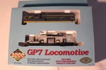Proto 2000 GP7 Locomotive Ho Scale Chesapeake & Ohio Diesel 5751 #23169 Emd. Fixed Price $135.00.