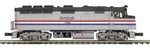 Mth Premier Amtrak F40PH (phase 3) Diesel Engine Protosound 20-20684-1 Scale. Fixed Price $599.99.