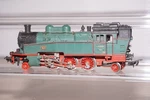 RF30/4 Piko H0 Steam Locomotive Br 75 1831, K. Saxon Sts.e.b Nder Railway Of. Fixed Price $30.25.