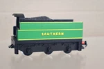 Hornby R374 Tender For Southern 4-6-2 Battle Of Britain Loco 21C166 Spitfire Oj. Fixed Price $56.82.