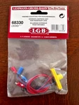 68330 Lgb Interior Lighting Unit For Passenger Cars. Fixed Price $45.00.