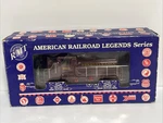 American Railroad Legends RMT-4221 Pennsylvania Gp Diesel Locomotive/read. Fixed Price $75.00.