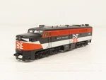 Mth 80-2084-1 Ho New Haven Alco Pa A-unit W/protosound 3 Ln. Fixed Price $295.99.