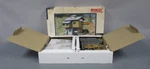 Piko 62009 Gravel Works Main Building Kit. Fixed Price $322.39.