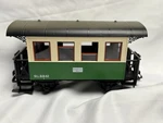 Lgb 3807 Passenger Car Birkfeld-anger Weiz. Fixed Price $40.00.
