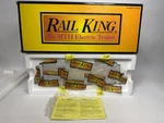 Mth Railking Union Pacific FA-2 Unit 1612B 30-2294-3 Gauge Lnib Free Ship C2. Fixed Price $99.95.