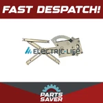 Window Regulator Front Left ZROP710L Electric-life Mechanism Lifter New. Fixed Price $172.86.