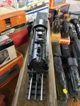 Railking Mth New York Central 0-8-0 Switch Engine 30-1123-1. Fixed Price $150.00.